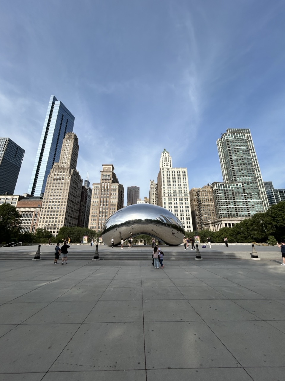 First Bites of the Windy City: A 5-Day Chicago Itinerary for Foodies