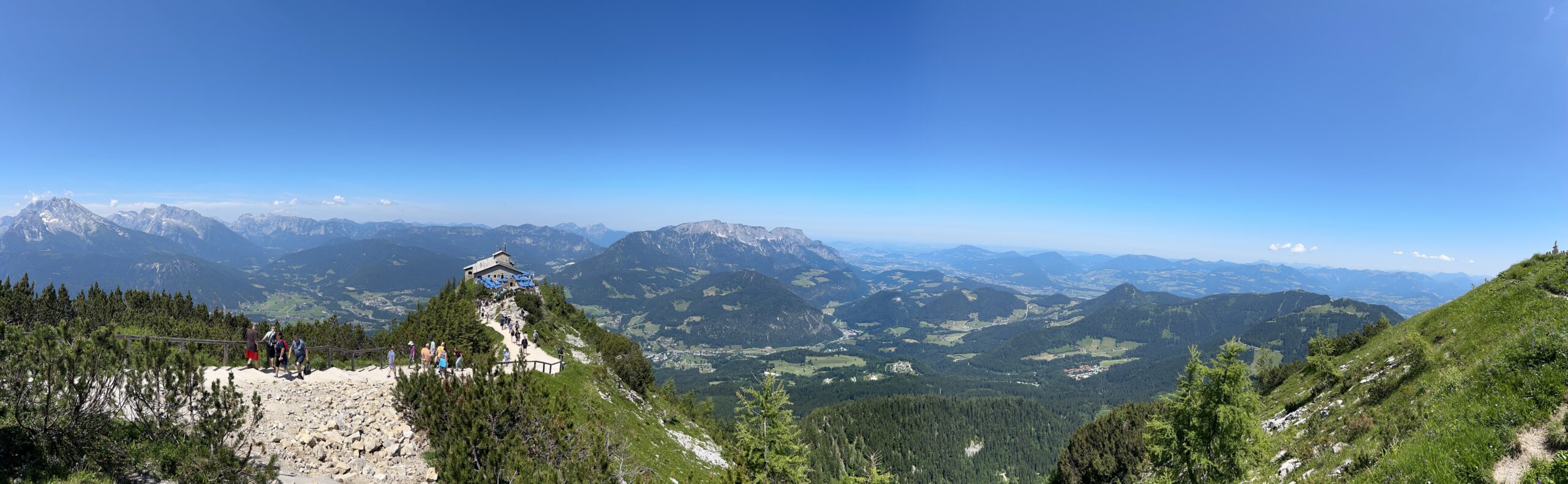 urbanescapestories Germany travel guide - Berchtesgaden Alps