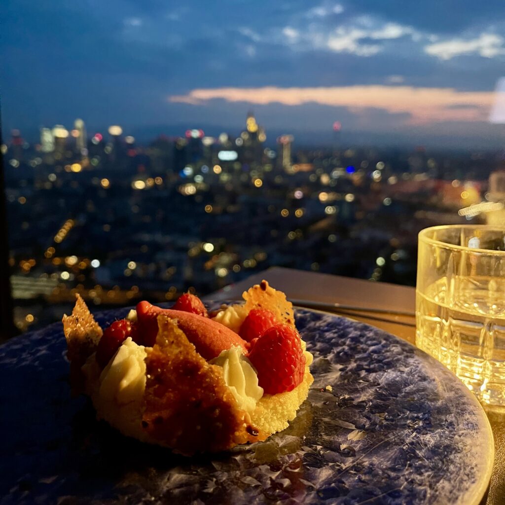 urbanescapestories Germany travel guide - Frankfurt restaurants