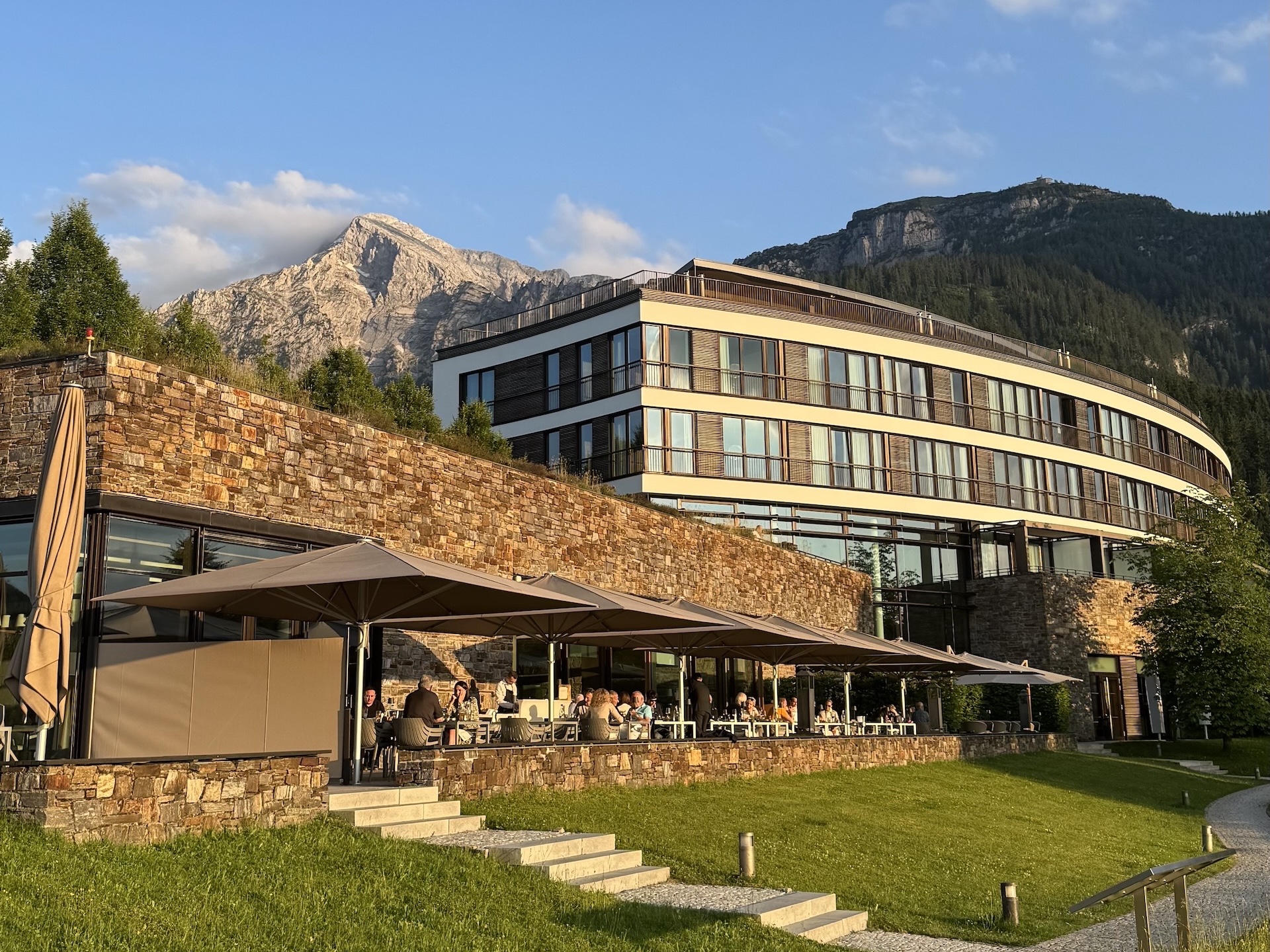 urbanescapestories Germany travel guide - Kempinski Berchtesgaden