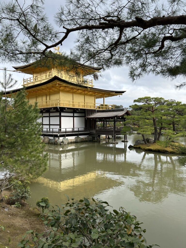 5 days in Kyoto