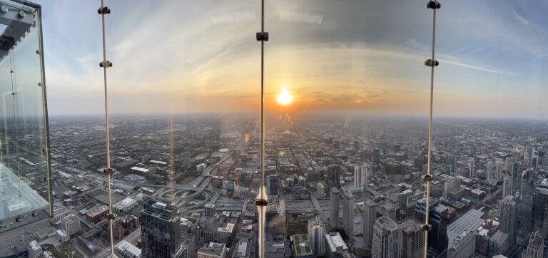 Is the Chicago Skydeck Worth It? A Complete Guide to The Ledge & Willis Tower