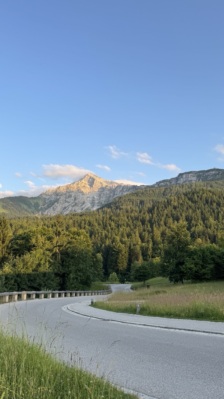Alpine Luxury with a View: Kempinski Berchtesgaden