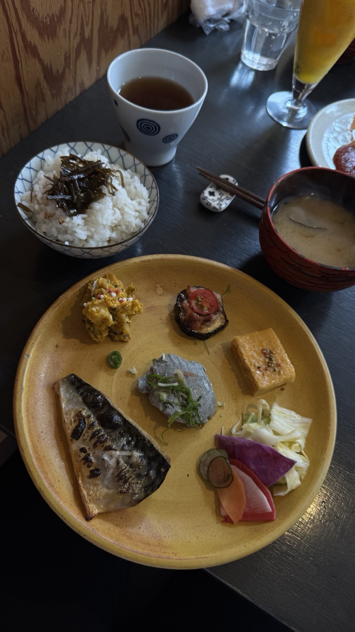 Best Breakfast in Kyoto: Japanese Morning Sets, Coffee and Sweet Starts