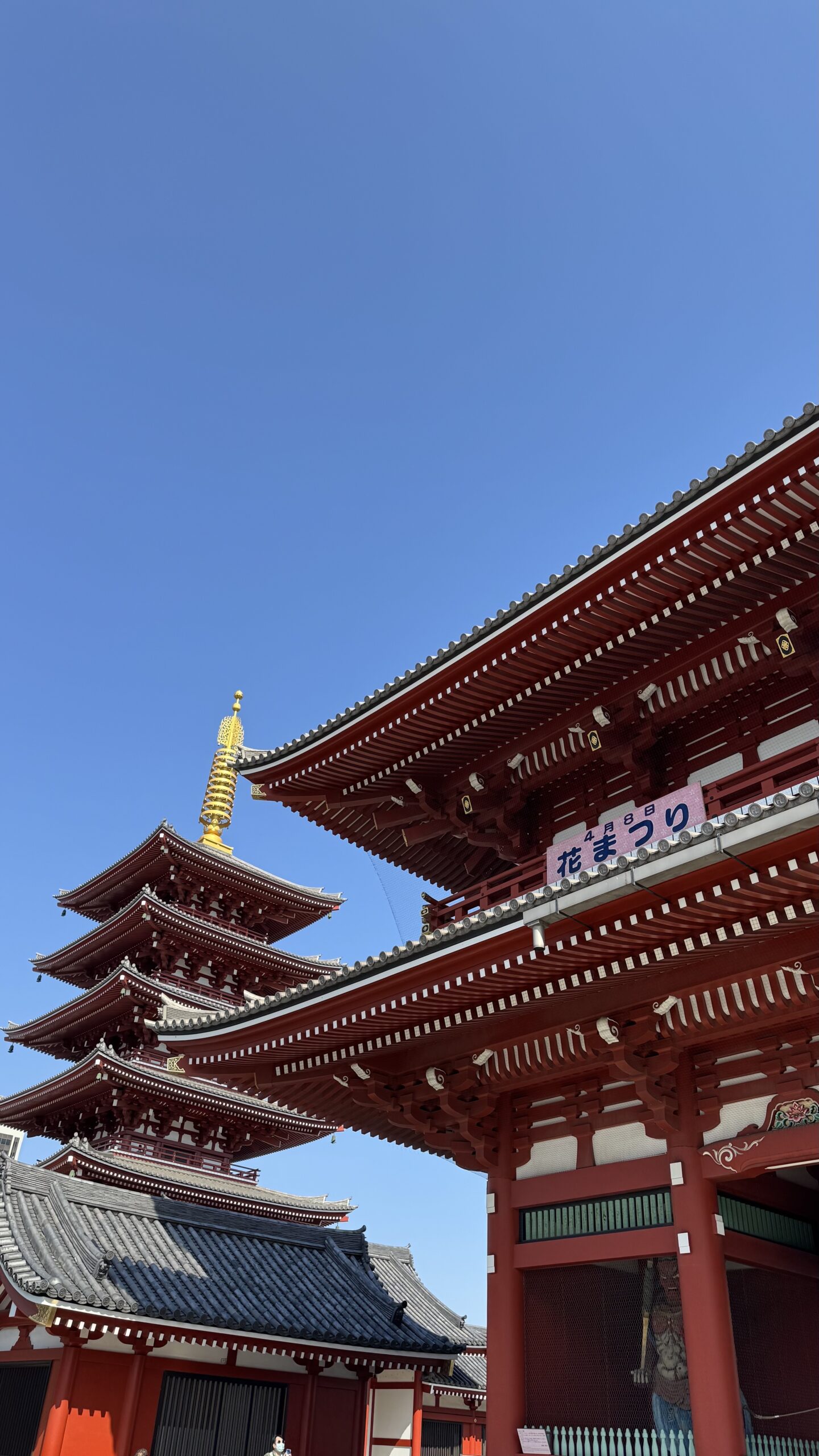 The Ultimate First-Timer’s Guide to Tokyo (A 5-Day Itinerary)