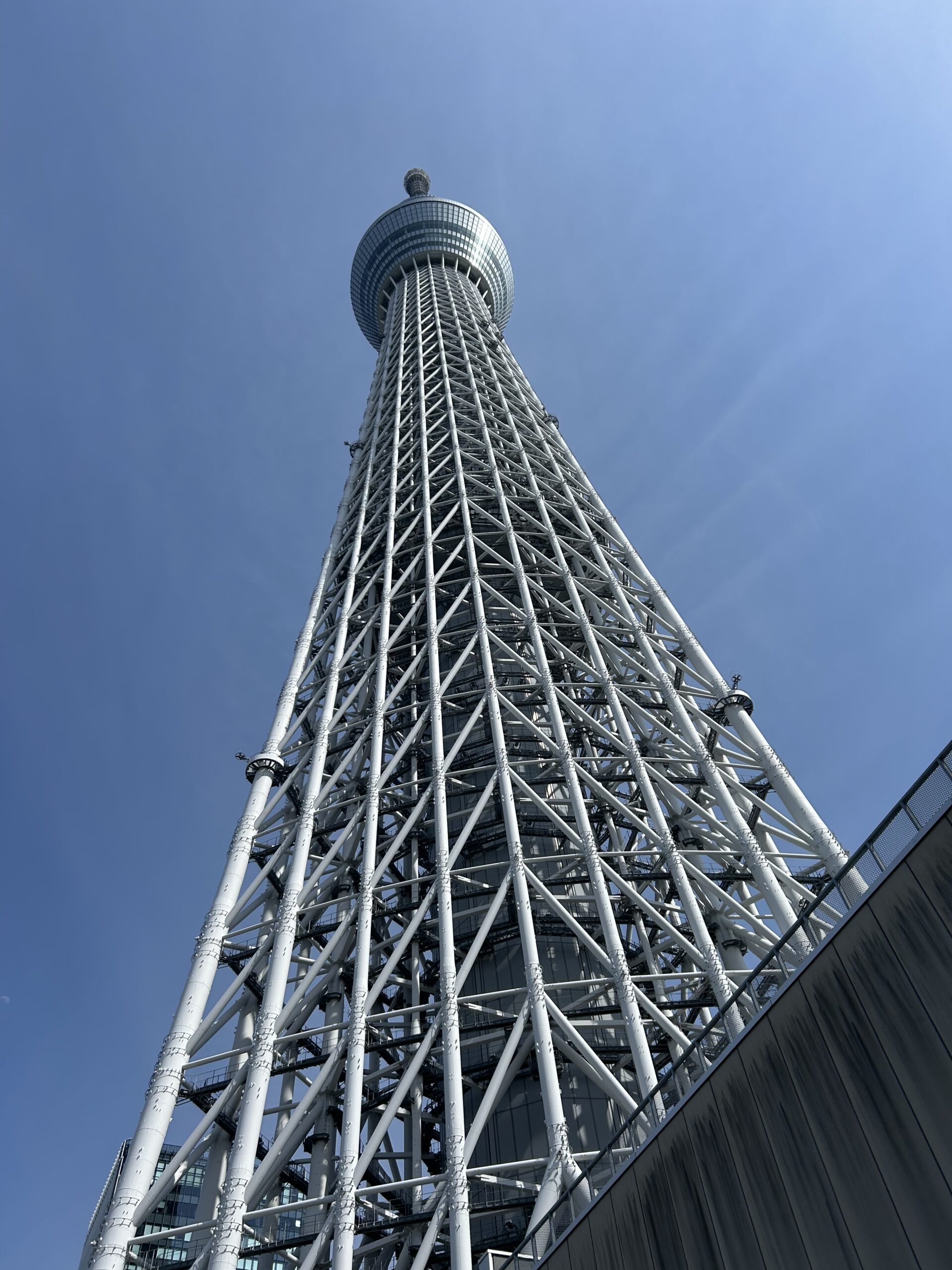 The Ultimate First-Timer’s Guide to Tokyo (A 5-Day Itinerary)