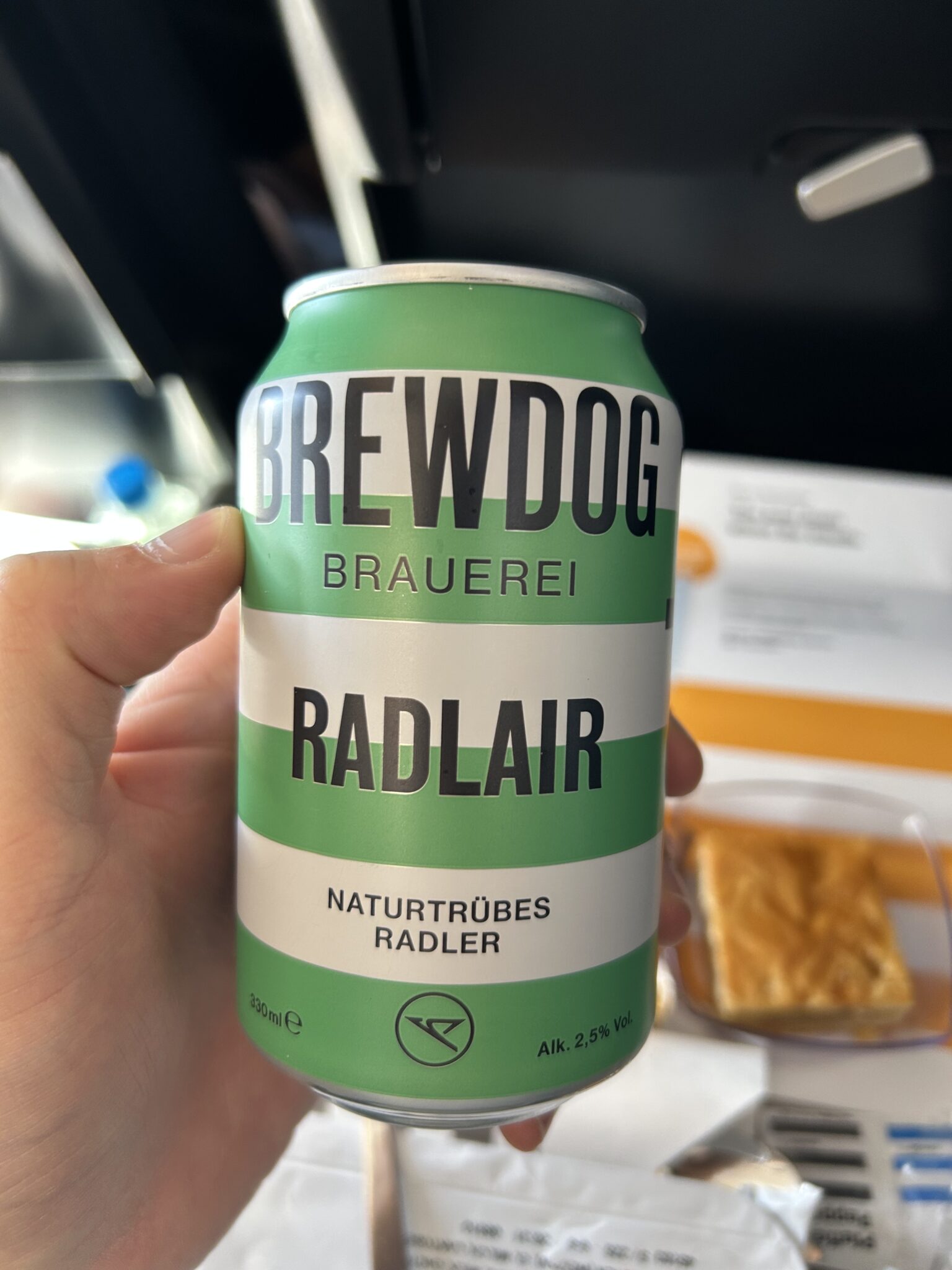 Condor Premium Economy Review 2026: A330neo FRA-BOS