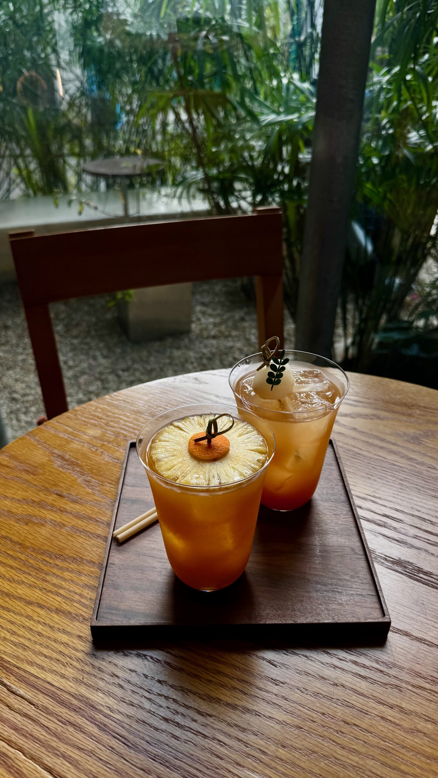 A+C Coffee Experience cafe in Saigon