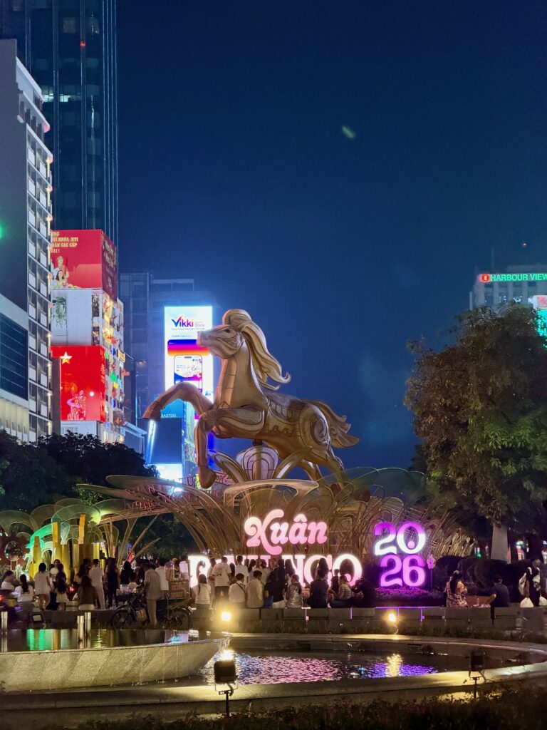 3 Nights in Saigon: District 1 Streets, Michelin Pho and a 48-Hour Suit