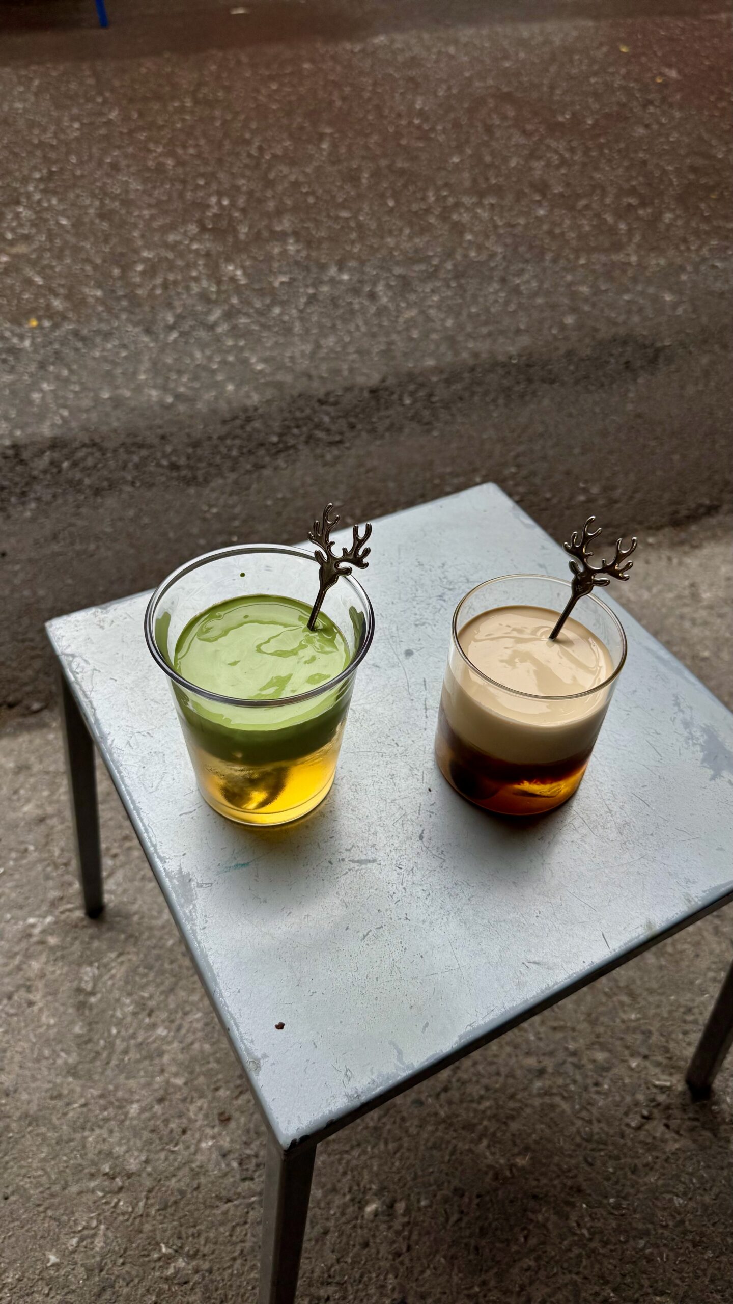 Bright Eyes Coffee in Hanoi