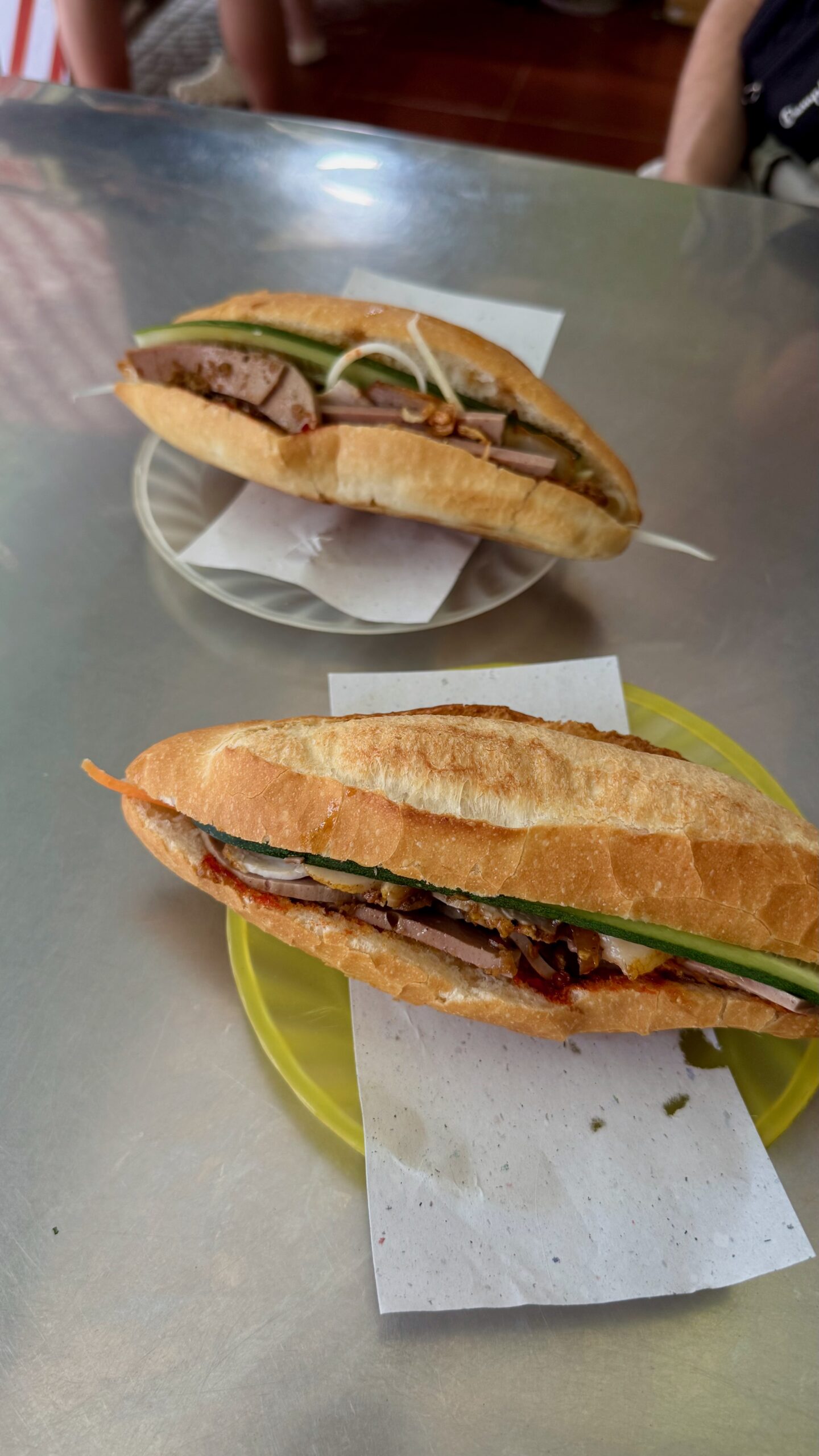 Phi Banh Mi, Hoi An