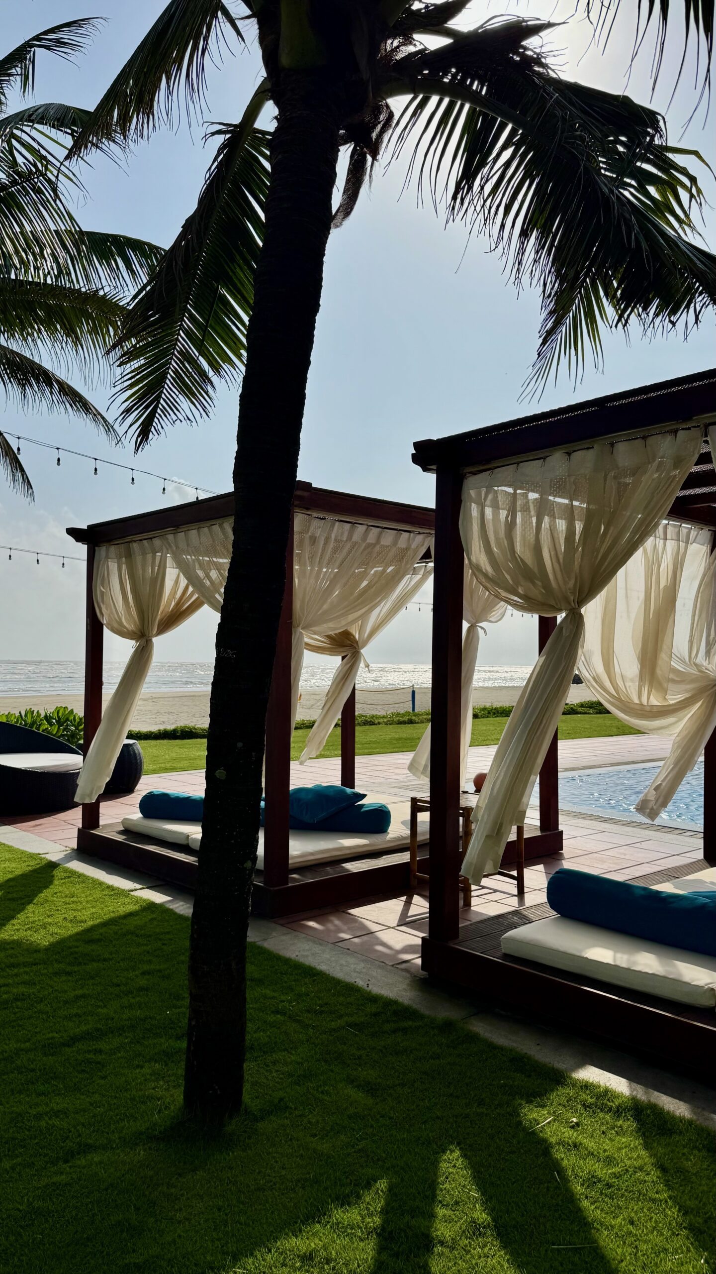 Renaissance Danang Hoi An resort