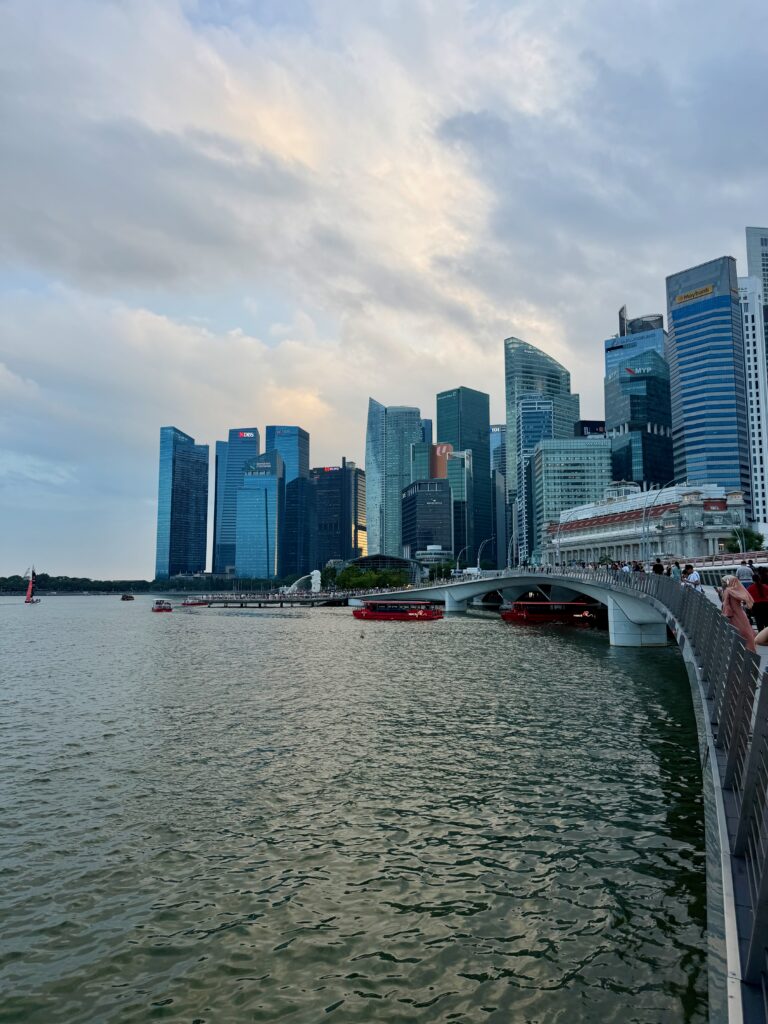 2 Nights in Singapore: An Honest First-Timer’s Stopover Guide